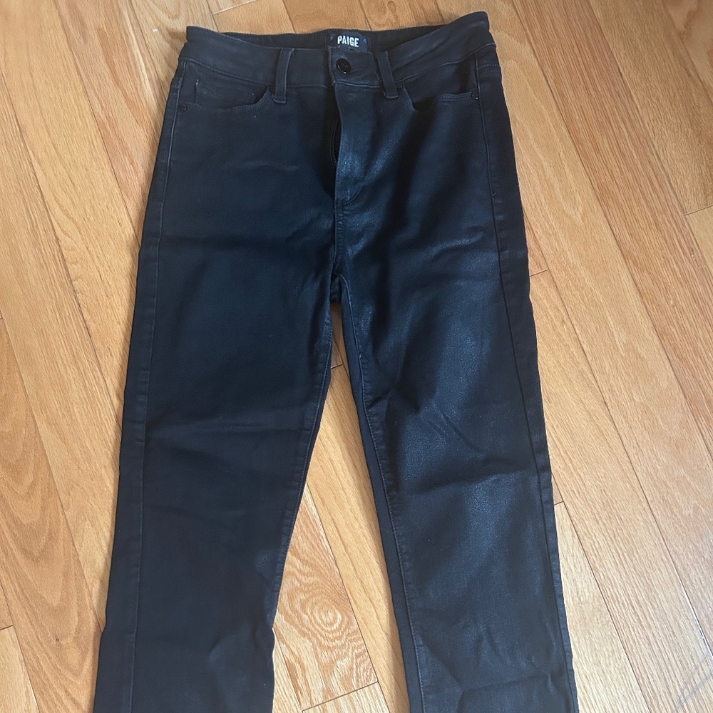 Paige jeans